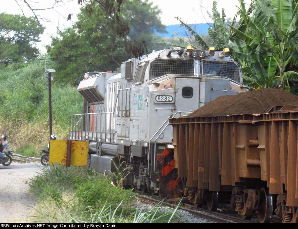 VLI 8382